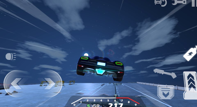 Real Car Racing 3D City Drive mod apk Unlimited Money v0.7.10 screenshot 1