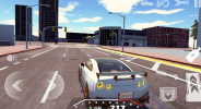 Real Car Racing 3D City Drive mod apk Unlimited Money v0.7.10 screenshot 3