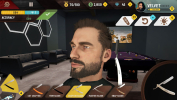 Barber Shop Makeover Game apk download latest version v1.0 screenshot 2