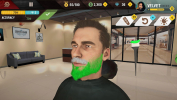 Barber Shop Makeover Game apk download latest version v1.0 screenshot 1