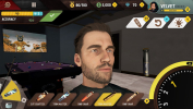 Barber Shop Makeover Game apk download latest version v1.0 screenshot 3