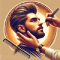 Barber Shop Makeover Game apk download latest version