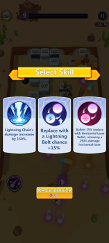 Crazy Block Destroyer apk download latest version v1.0.4 screenshot 4