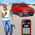 Indian Cars Simulator Game 3D mod apk Unlimited Money