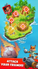 Foxy＇s Football Islands Apk Download for Android v0.2.001 screenshot 1