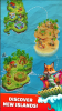 Foxy＇s Football Islands Apk Download for Android v0.2.001 screenshot 2