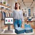 Clothing Store Game 3D APK for Android Download