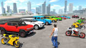 Indian Cars Simulator Game 3D mod apk Unlimited Money v1.1 screenshot 2