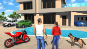 Indian Cars Simulator Game 3D mod apk Unlimited Money v1.1 screenshot 4