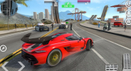 Car Driving Simulator Car Race mod apk Unlimited Money v1.1 screenshot 1