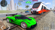 Car Driving Simulator Car Race mod apk Unlimited Money v1.1 screenshot 3