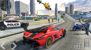 Car Driving Simulator Car Race mod apk Unlimited Money v1.1 screenshot 2