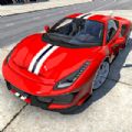 Car Driving Simulator Car Race mod apk Unlimited Money
