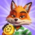 Foxy＇s Football Islands Apk Download for Android