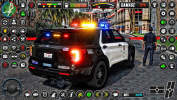 Cop Simulator Police Car Chase mod apk latest version v0.2.6 screenshot 1