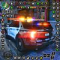 Cop Simulator Police Car Chase mod apk latest version