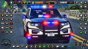Cop Simulator Police Car Chase mod apk latest version v0.2.6 screenshot 3