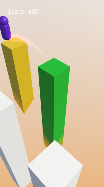 Leap Saga Apk Download for Android