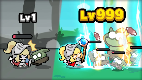 Royal Knights mod apk latest version