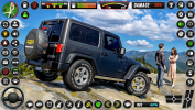 4x4 Jeep Game Simulator 3d Apk free Download v0.3 screenshot 2