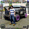 4x4 Jeep Game Simulator 3d Apk free Download