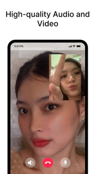 Bini Video Call Prank Mod Apk Premium Unlocked v0.3.0 screenshot 3