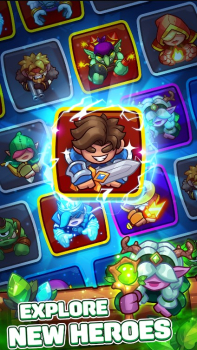 Hero Tactics 2 Player Game Apk Download for Android v0.3 screenshot 3