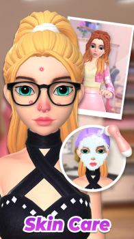 Beauty ASMR Quest mod apk no ads v2.5 screenshot 3