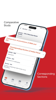 Taxmann.com Criminal Laws app download latest version v1.1 screenshot 3