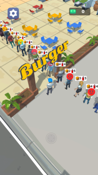 Burger Ready Here apk Download for Android v1.0 screenshot 3