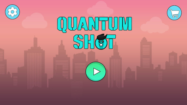 Quantum Shot apk download for Android v1.0 screenshot 1