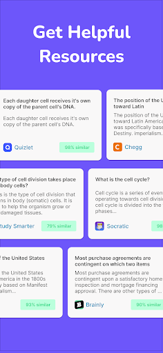 Quizard AI mod apk 1.9.4 premium unlocked Latest Version