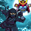 Ninja Fury Unleashed Apk Latest Version