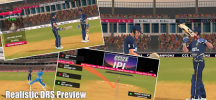 Champions Cricket League CCL24 Apk Download for Android v1.0.040 screenshot 2