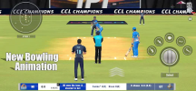 Champions Cricket League CCL24 Apk Download for Android v1.0.040 screenshot 3