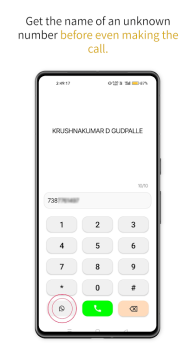 Callername.info app download latest version v18.0 screenshot 4