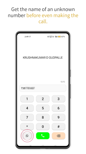Callername.info app download latest version