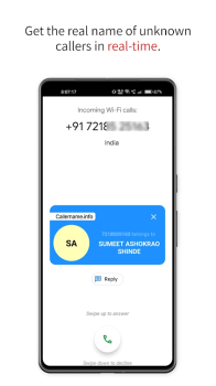 Callername.info app download latest version v18.0 screenshot 1