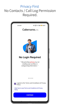 Callername.info app download latest version v18.0 screenshot 3