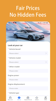 CLICAR AU Apk for Android Download v1.0.5 screenshot 3