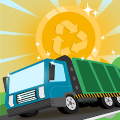 Waste Collector mod apk Latest version download 1.0.1