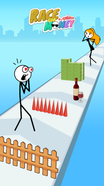 Money Race Apk Download for Android
