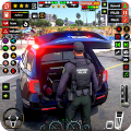 US Police Cop Car Chase Game apk latest version download