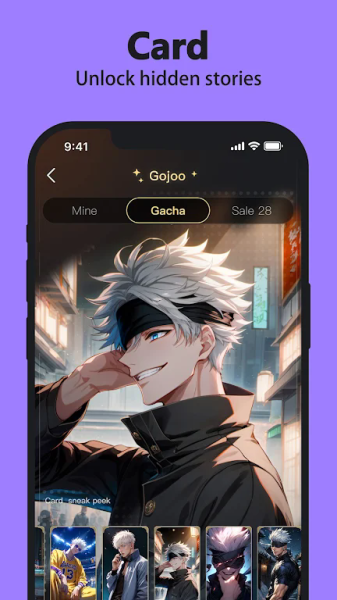 Talkie AI 1.34.005 mod apk unlimited money