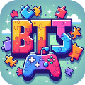 ARMY Games BTS Kpop Universe mod apk Unlock all full versions