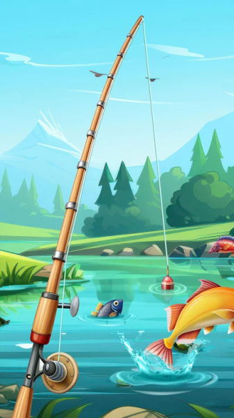 Big Bass Reel Relax apk latest version download