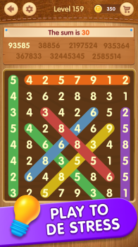 Number Search Math Sum apk latest version download v1.0.0.2 screenshot 1