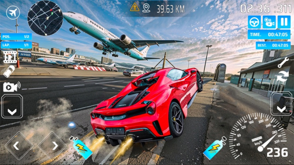 Car Driving Games Car Zone Apk Download for Android