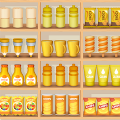 Goods Sort Master Triple Game mod apk latest version 1.0.2