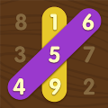 Number Search Math Sum apk latest version download